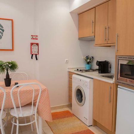 Apartmán Casa Assuncao Sesimbra Exteriér fotografie