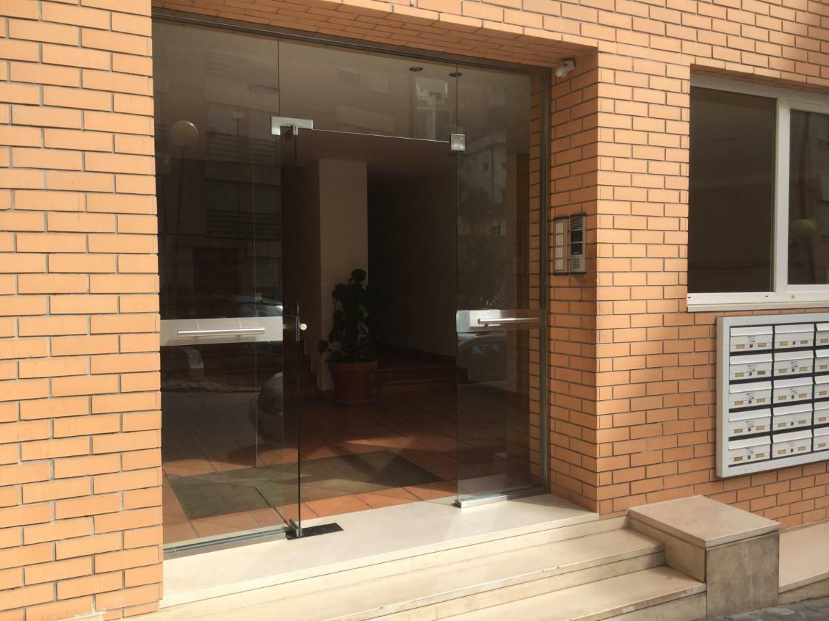 Apartmán Casa Assuncao Sesimbra Exteriér fotografie