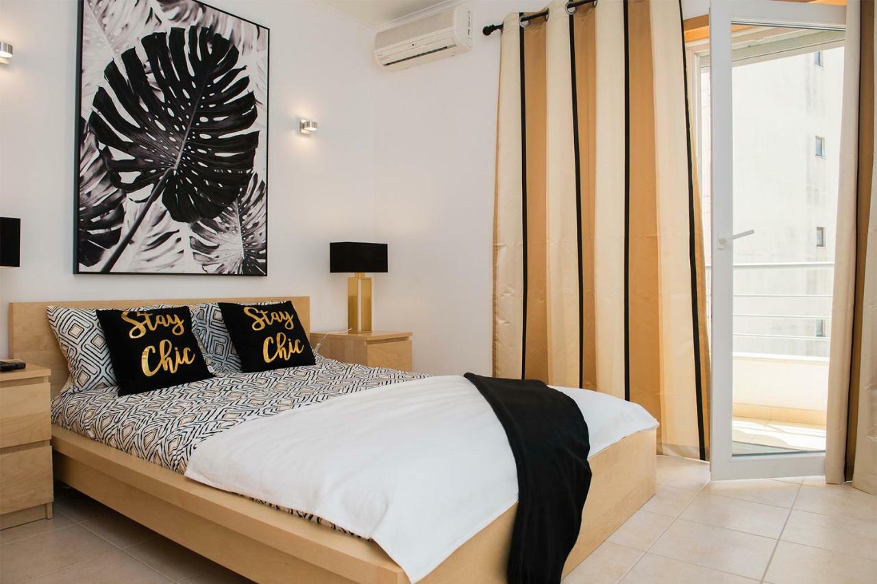 Apartmán Casa Assuncao Sesimbra Exteriér fotografie