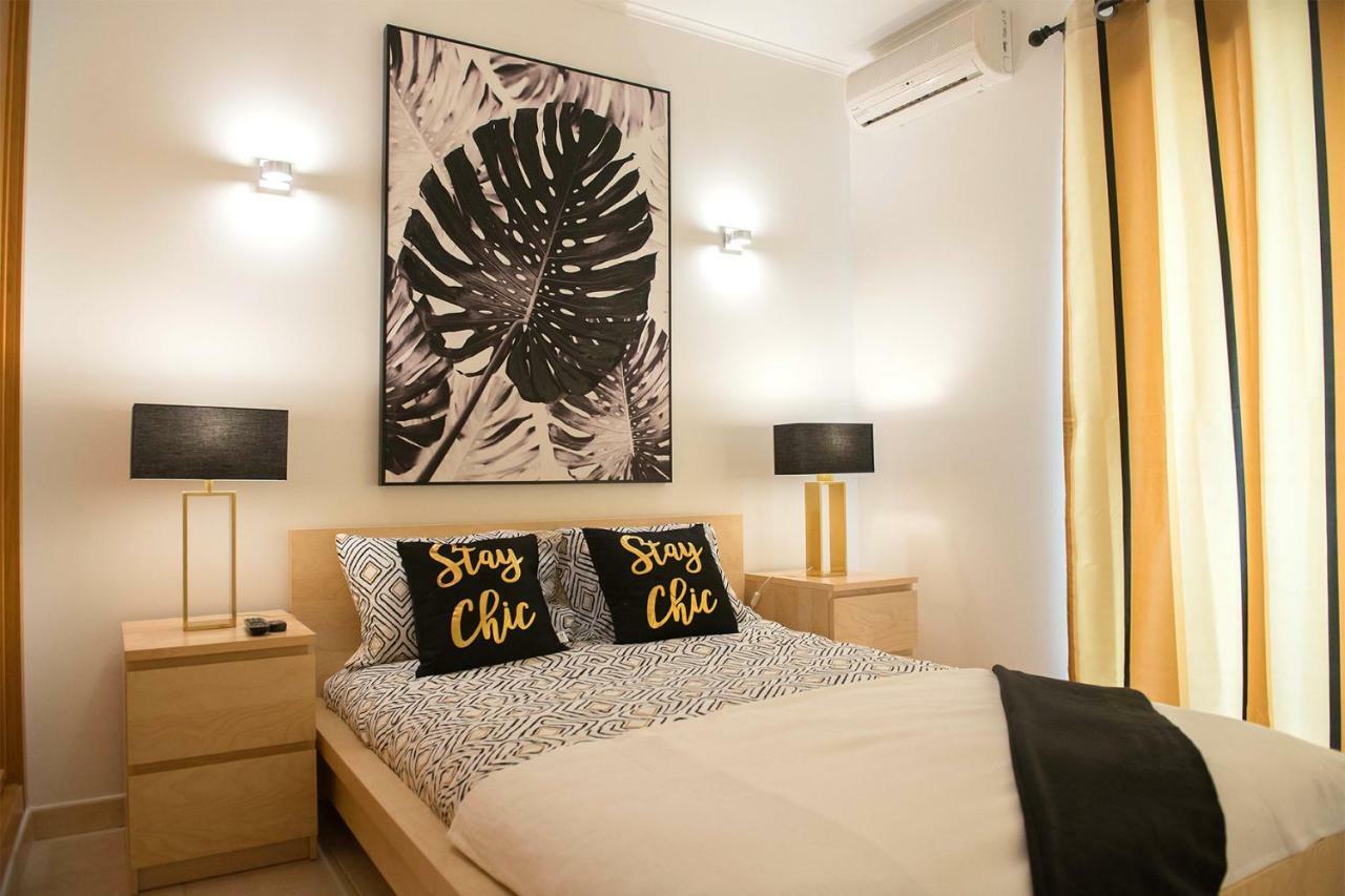 Apartmán Casa Assuncao Sesimbra Exteriér fotografie