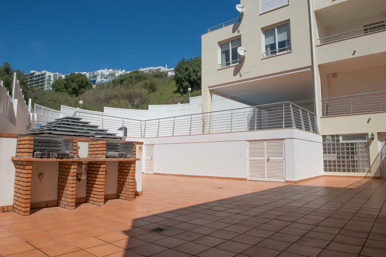 Apartmán Casa Assuncao Sesimbra Exteriér fotografie