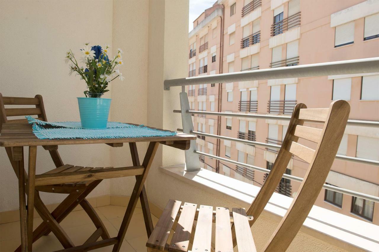 Apartmán Casa Assuncao Sesimbra Exteriér fotografie