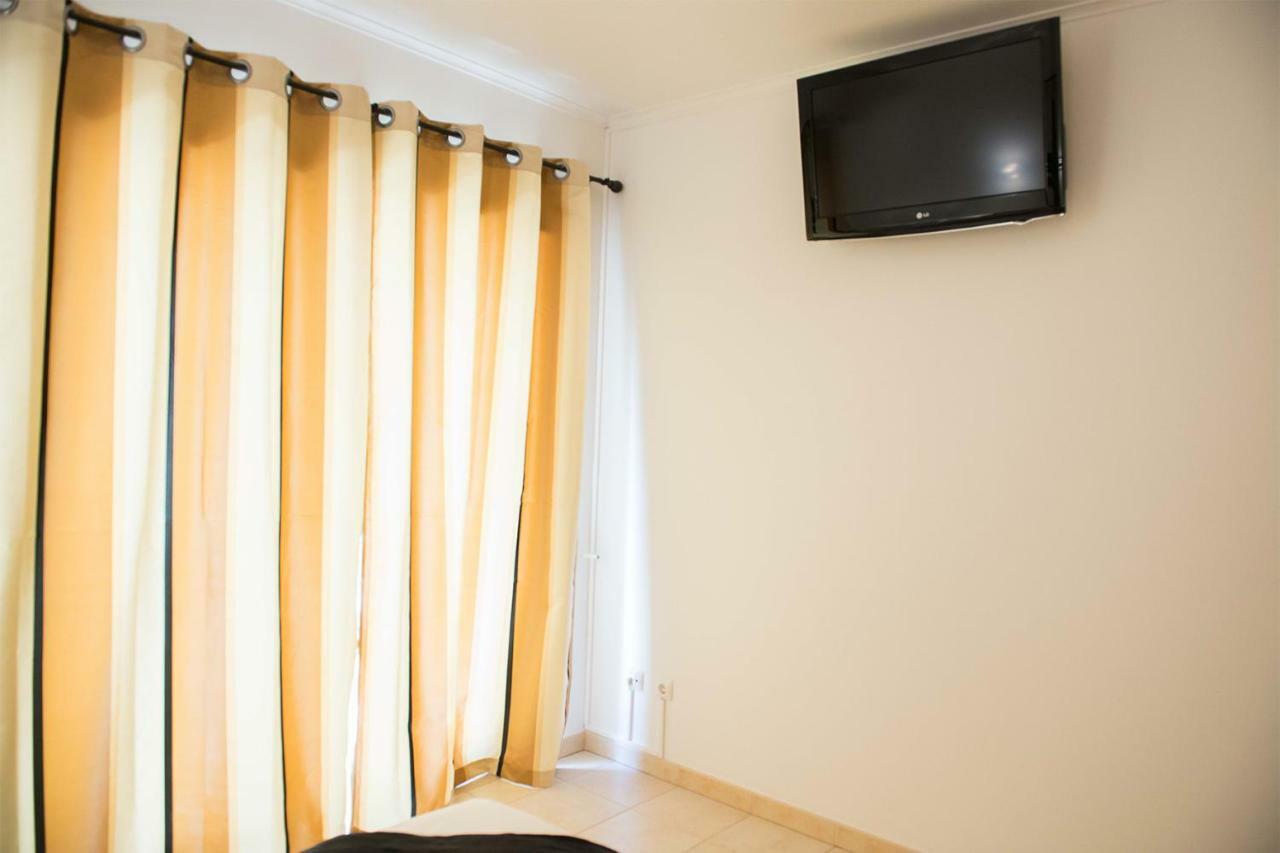 Apartmán Casa Assuncao Sesimbra Exteriér fotografie