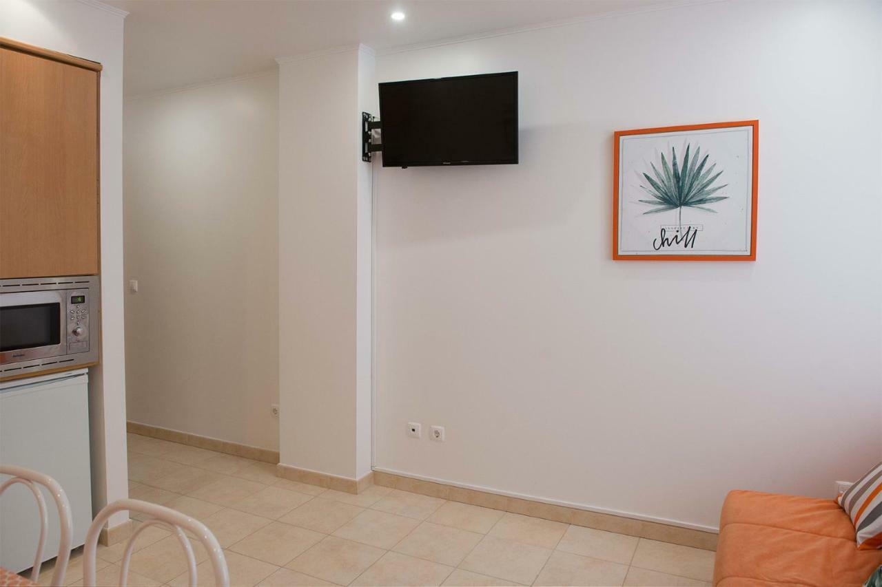 Apartmán Casa Assuncao Sesimbra Exteriér fotografie