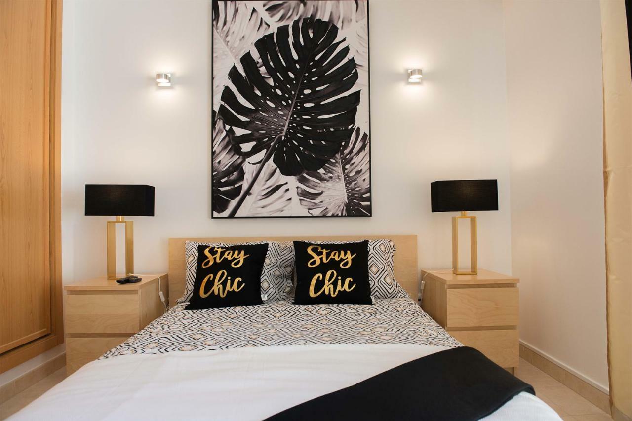 Apartmán Casa Assuncao Sesimbra Exteriér fotografie