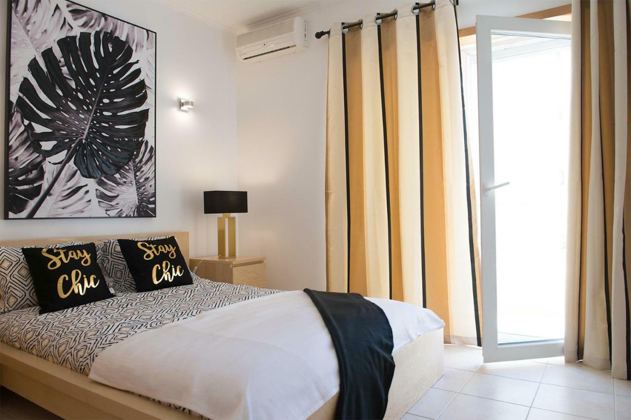 Apartmán Casa Assuncao Sesimbra Exteriér fotografie