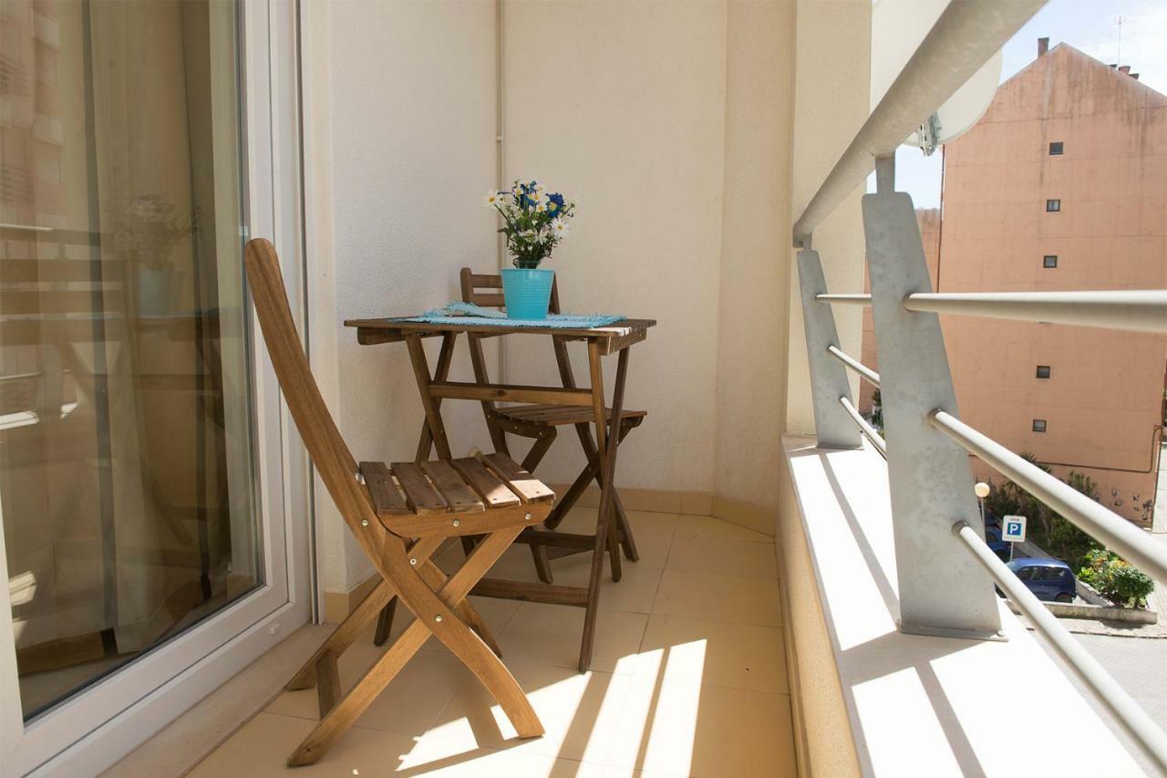 Apartmán Casa Assuncao Sesimbra Exteriér fotografie