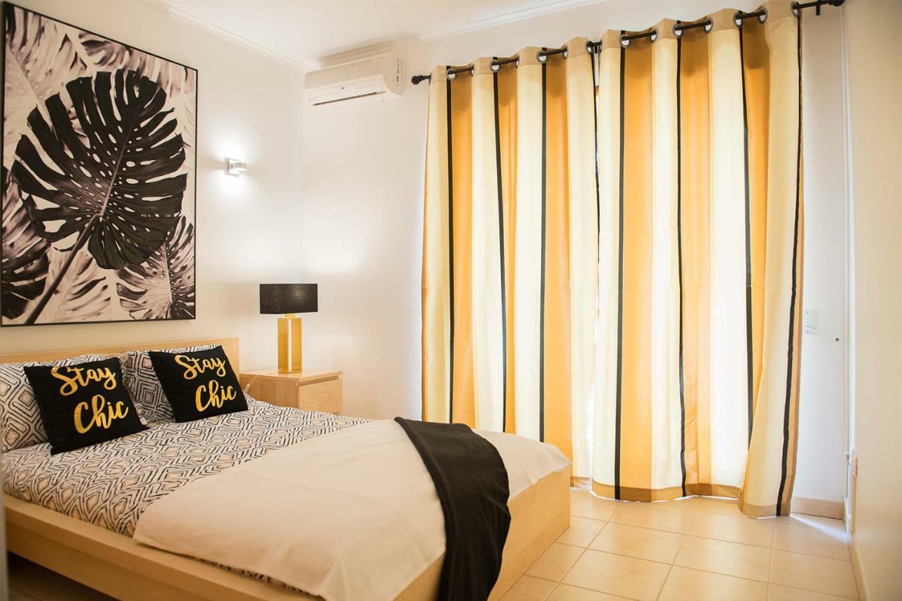 Apartmán Casa Assuncao Sesimbra Exteriér fotografie