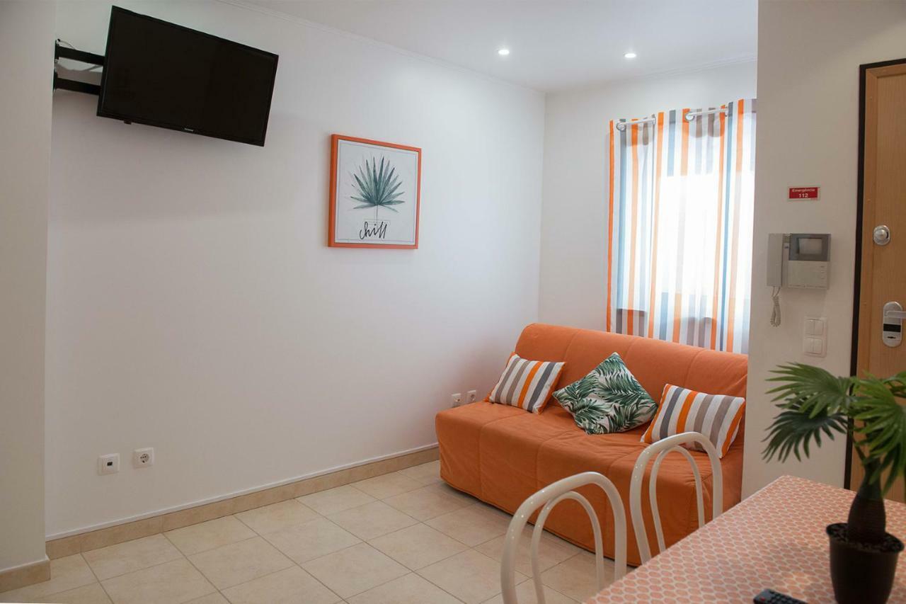 Apartmán Casa Assuncao Sesimbra Exteriér fotografie
