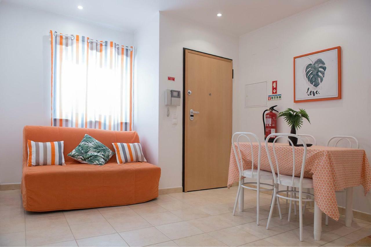 Apartmán Casa Assuncao Sesimbra Exteriér fotografie