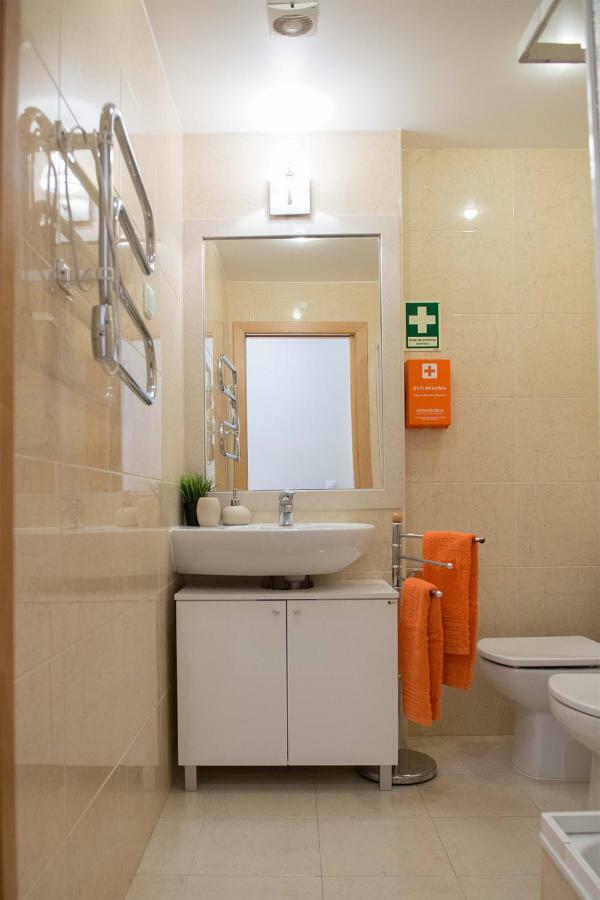Apartmán Casa Assuncao Sesimbra Exteriér fotografie