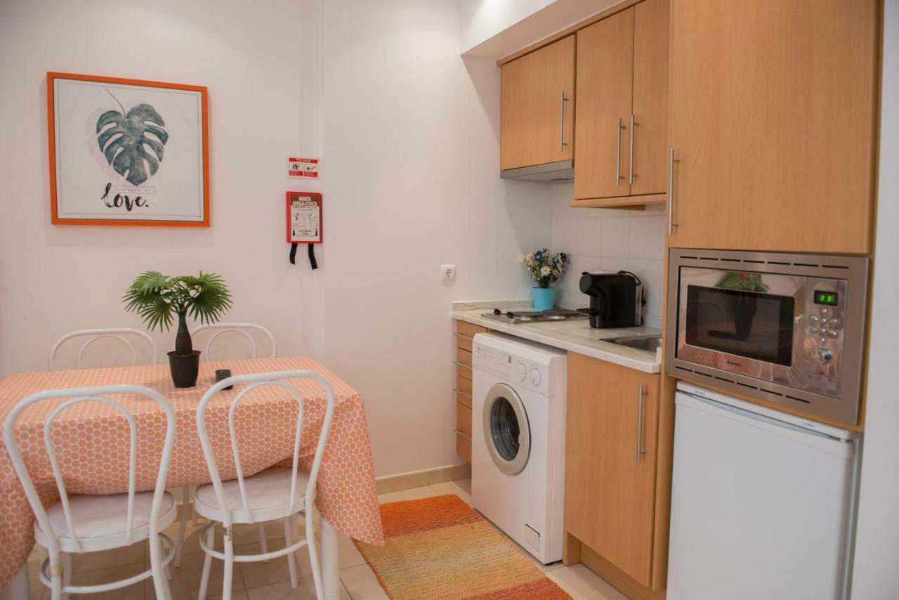 Apartmán Casa Assuncao Sesimbra Exteriér fotografie